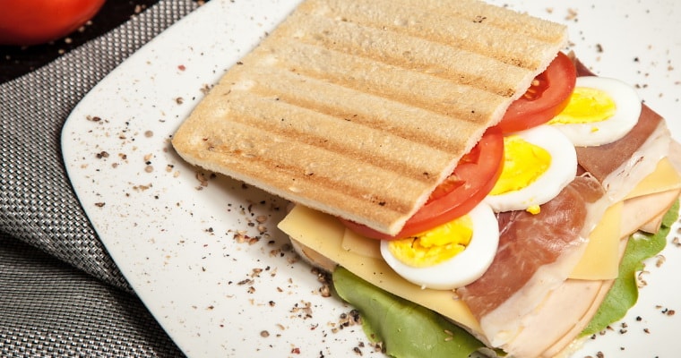 Spätzli