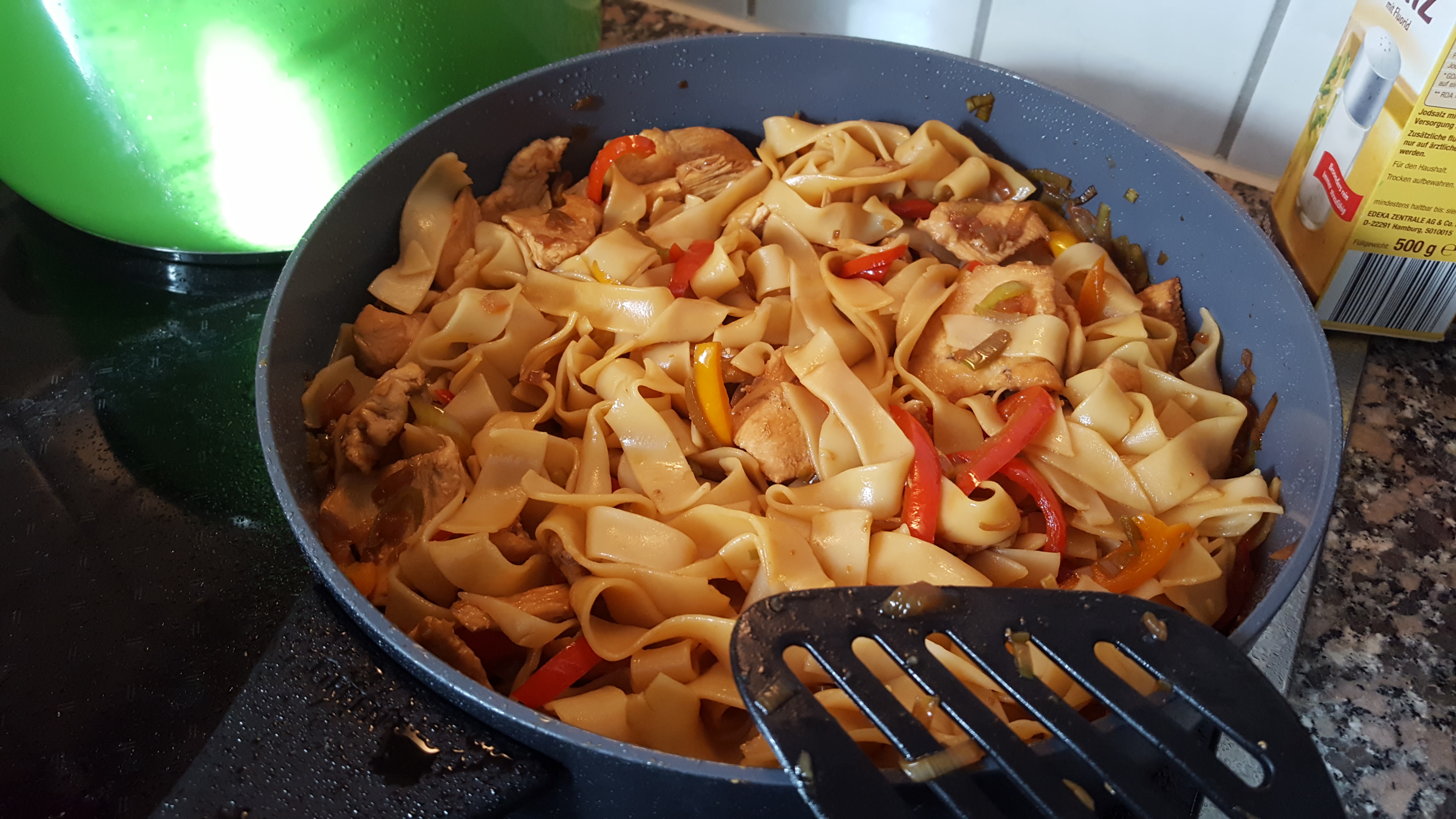 Bami Goreng