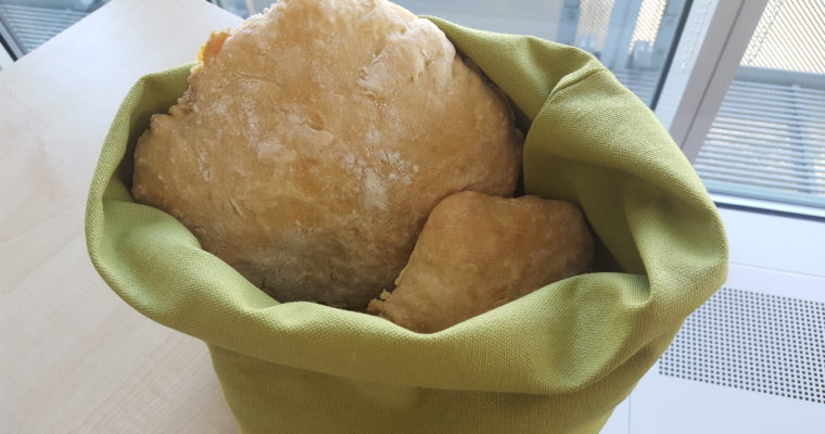 Focaccia